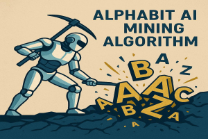 Revolutionizing Crypto Mining: Alphabit's AI-Powered Cloud Platform for Effortless Accessibility and Profits